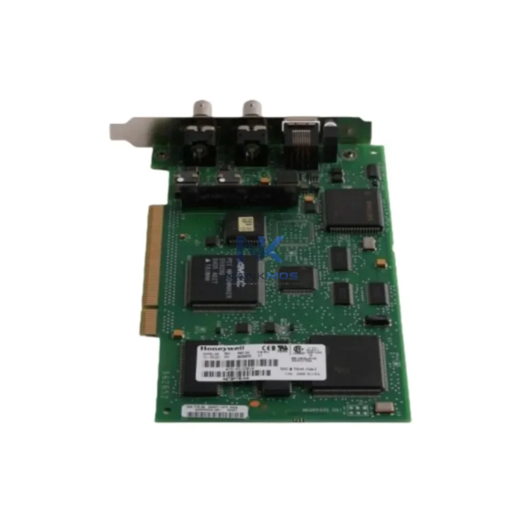 Honeywell CF-MSD000 Control Board product reference image