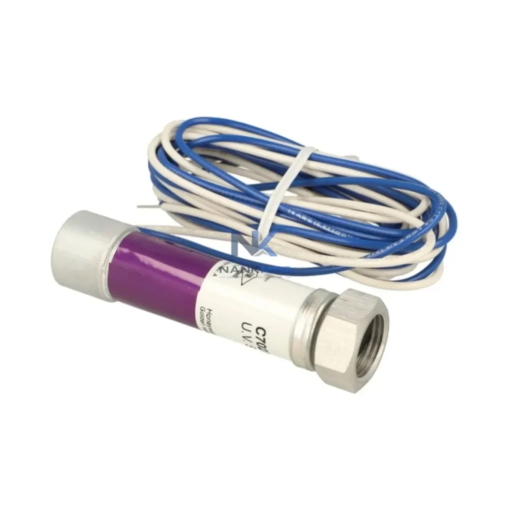 Honeywell CSNS300M-500 Current Sensor product reference image