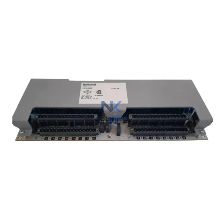 Honeywell DC-SDOR01 Digital Output Module