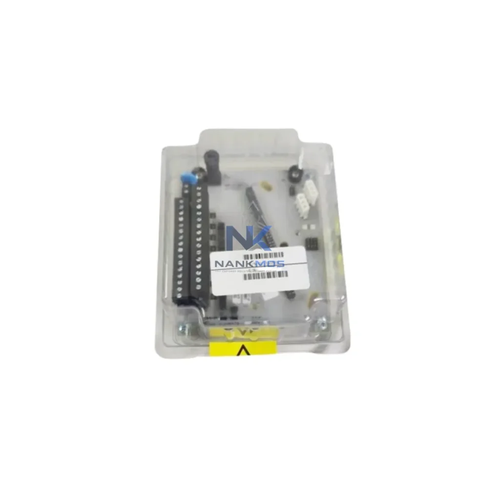 Honeywell DC-TAOX11 Analog Output Module product reference image