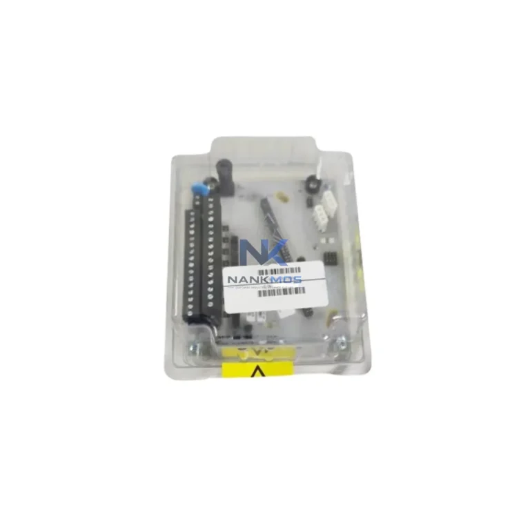 Honeywell DC-TAOX11 Analog Output Module