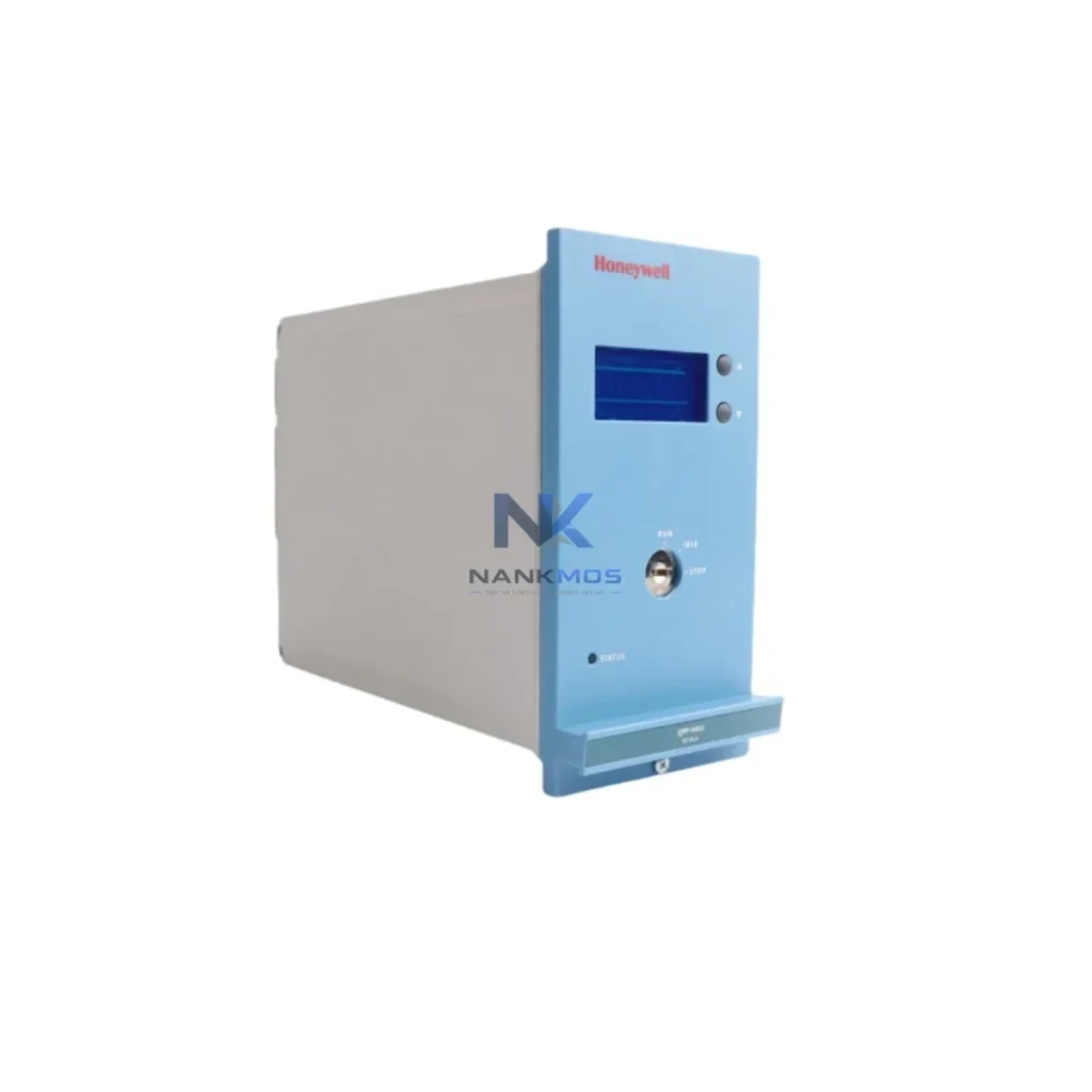 Honeywell FC-BKM-0001 FC-QPP-0002 Safety System Module product reference image