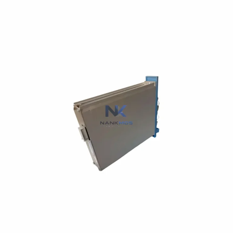 Honeywell FC-BKMM-0001 Safety System Module