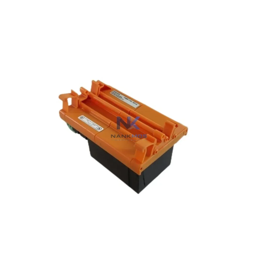 Honeywell FC-DCOM-232/485 System-Ready Serial Gateway for FSC Architecture FC-DCOM-232/485 industrial automation spare part