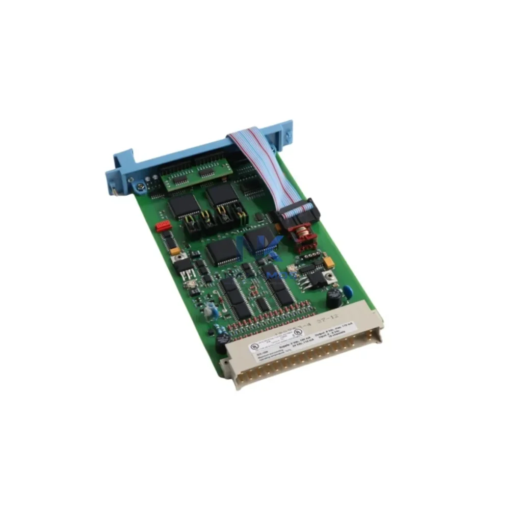 Honeywell FC-DO-1624 Digital Output Module product reference image