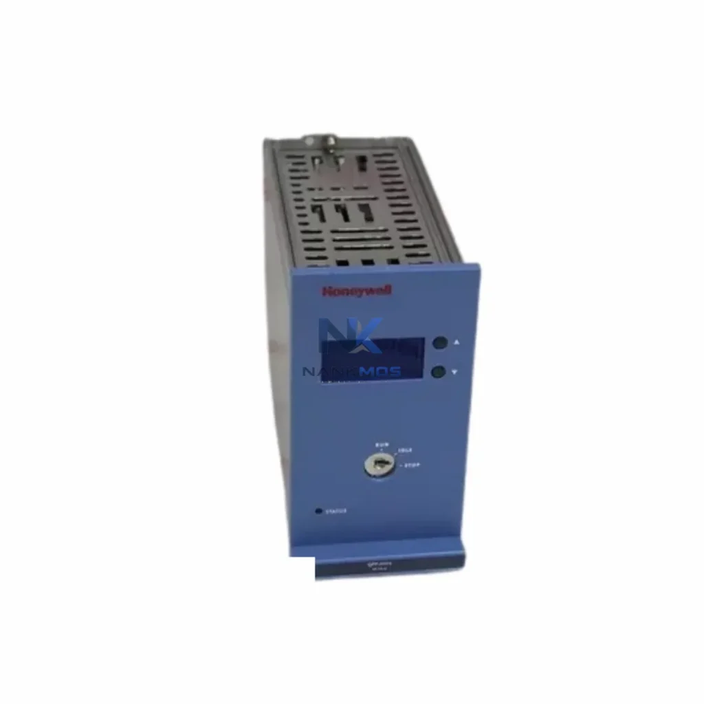 Honeywell FC-IOCHAS-0002R Safety I/O Chassis product reference image