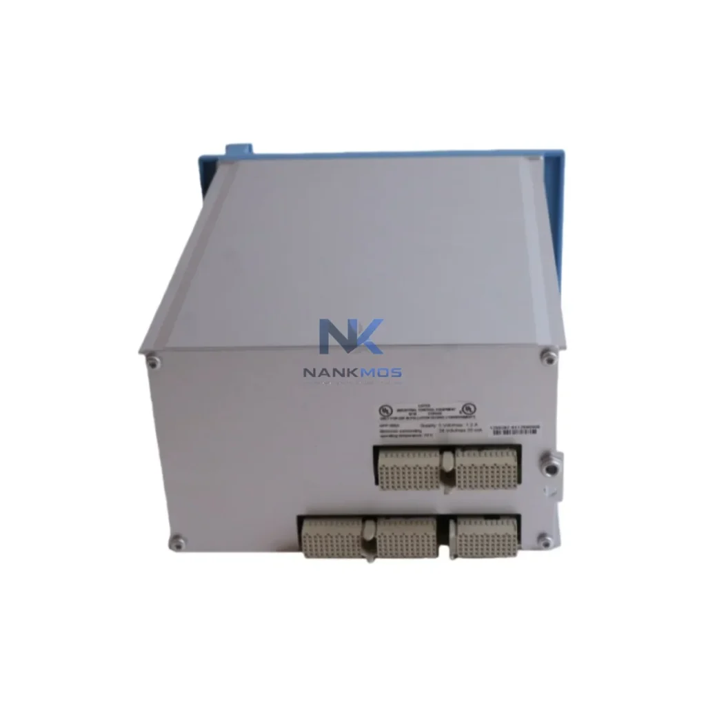 Honeywell FC-QPP-0002 CC V1.0 System-Ready Quad Processor for FSC Architecture FC-QPP-0002 CC V1.0 industrial automation spare part