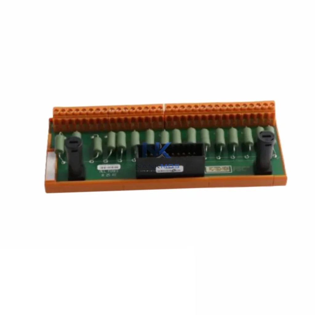 Honeywell FC--SAI-1620M FC-TSAI-1620M Analog Input Module product reference image
