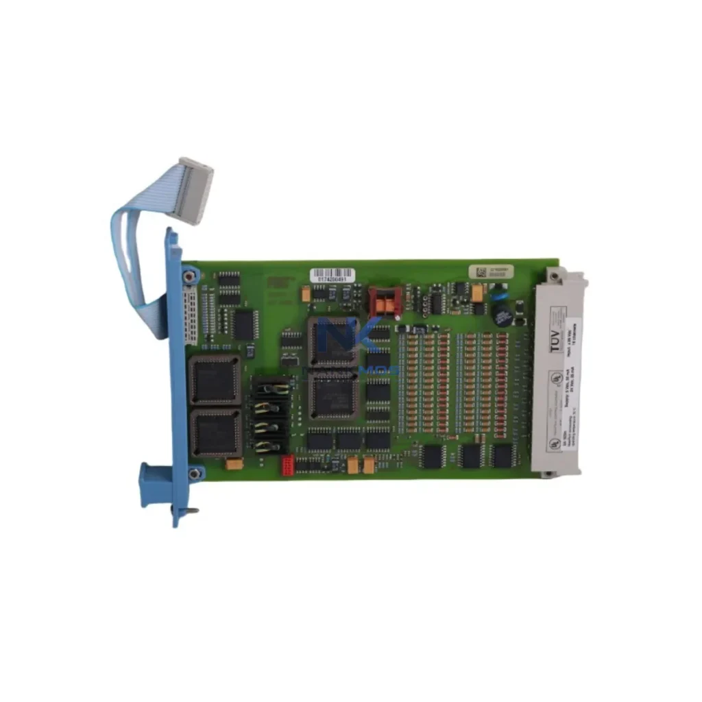 Honeywell FC-SAI-1620m Network-Linked Safety Analog Input for Smart Automation FC-SAI-1620m industrial automation spare part