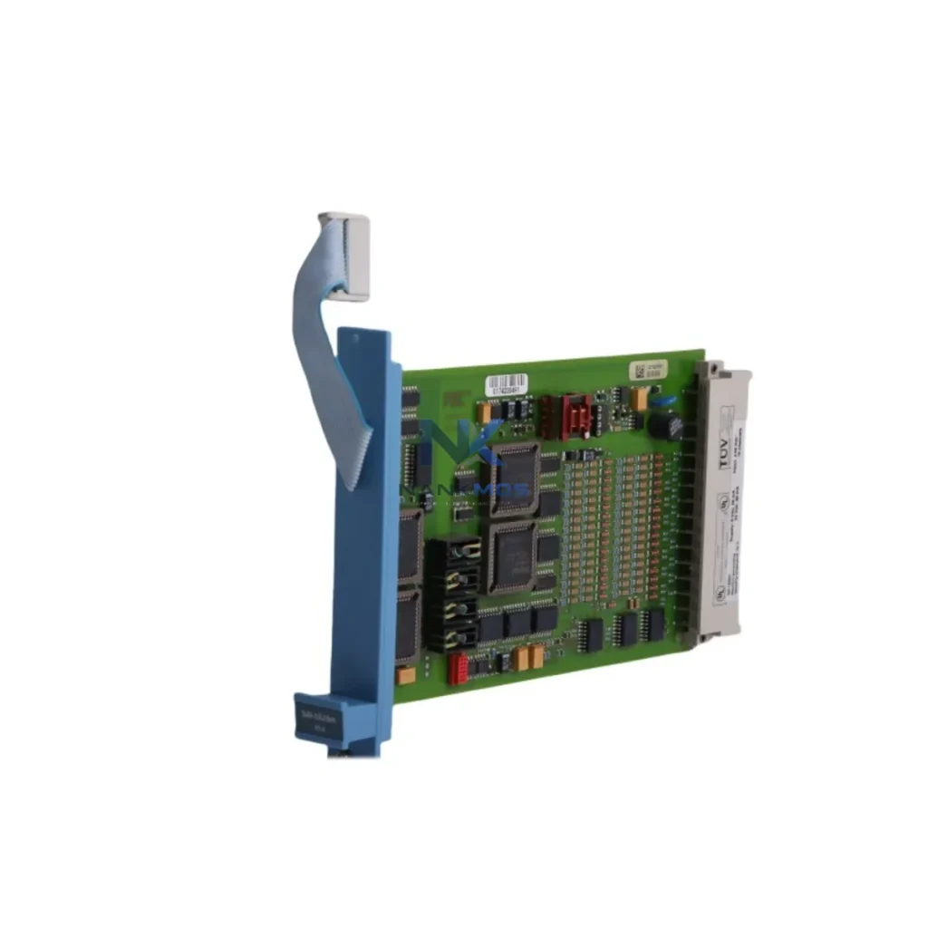 Honeywell FC-SAI-1620m Network-Linked Safety Analog Input for Smart Automation FC-SAI-1620m industrial automation spare part