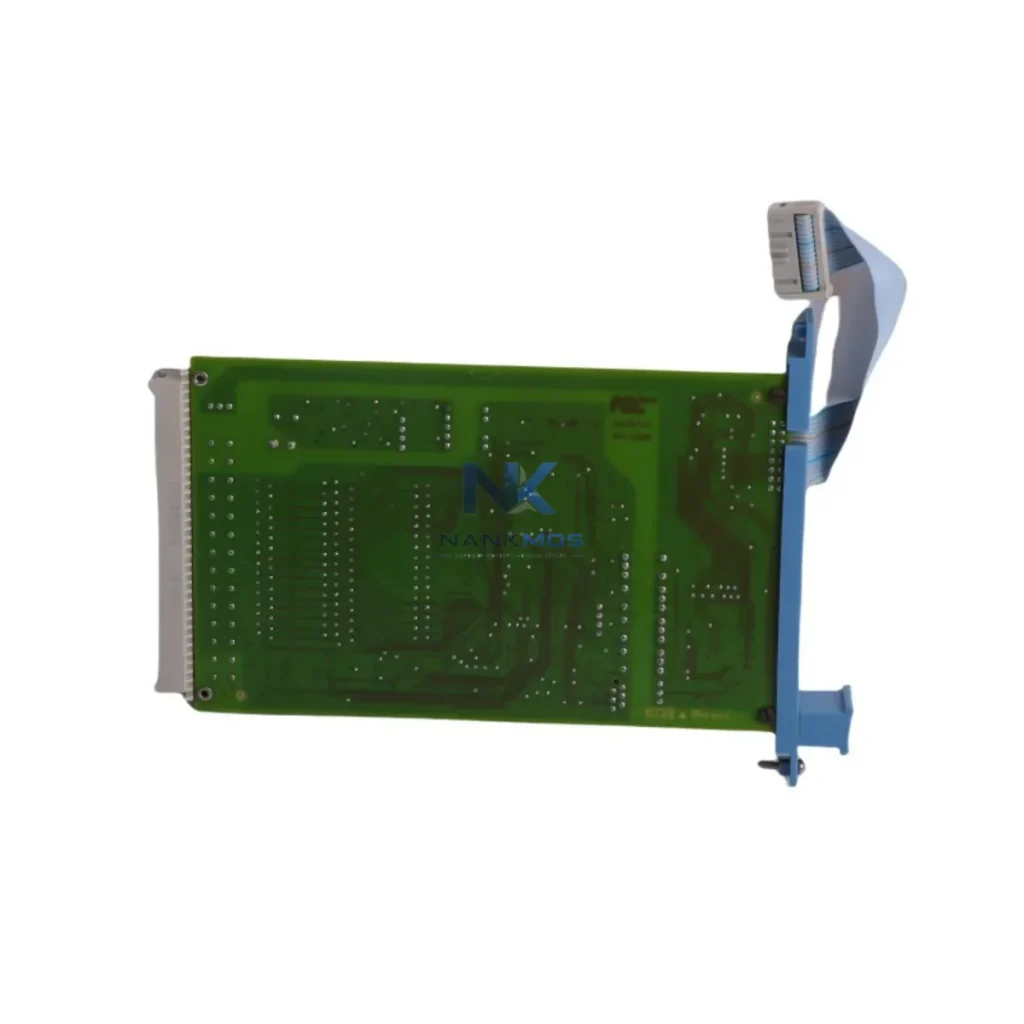 Honeywell FC-SAI-1620m Network-Linked Safety Analog Input for Smart Automation FC-SAI-1620m industrial automation spare part