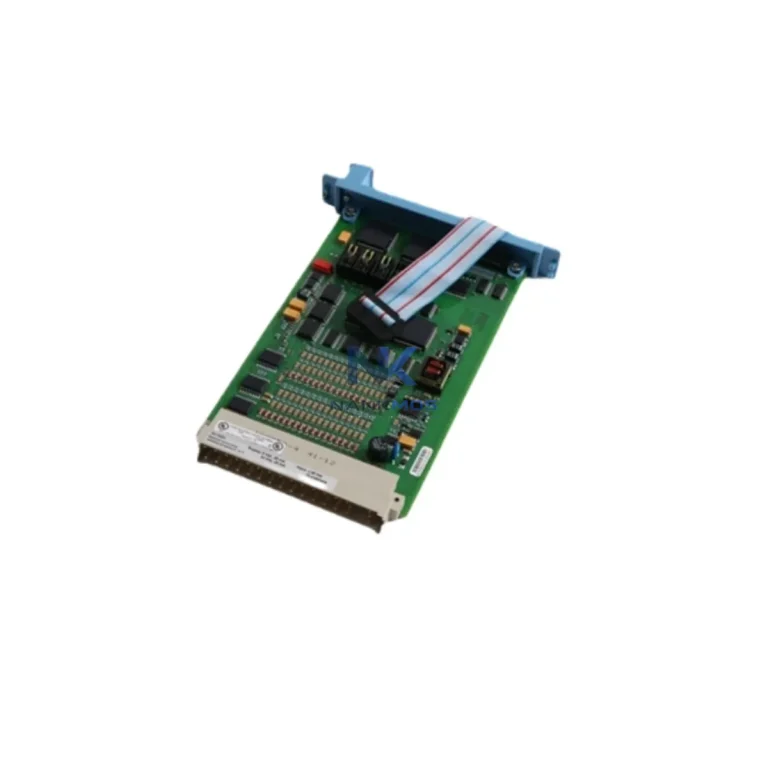 Honeywell FC-SAO-0220m Safety Analog Output Module