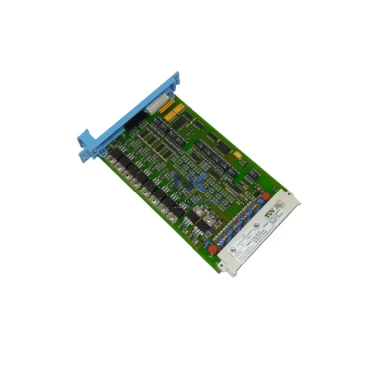Honeywell FC-SDO-0424 Digital Output Module