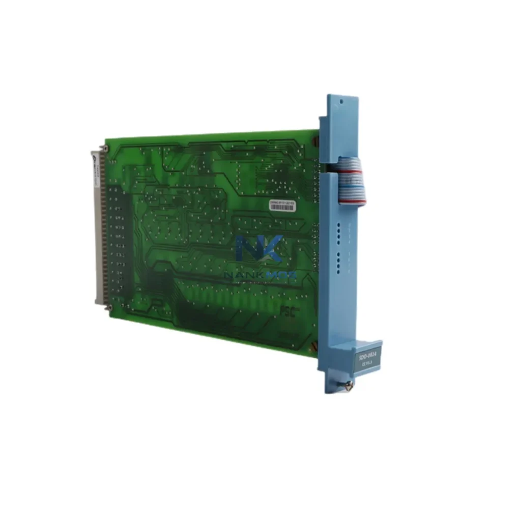Honeywell FC-SDO-0824 V1.3 Energy-Control Digital Output Module FC-SDO-0824 V1.3 industrial automation spare part