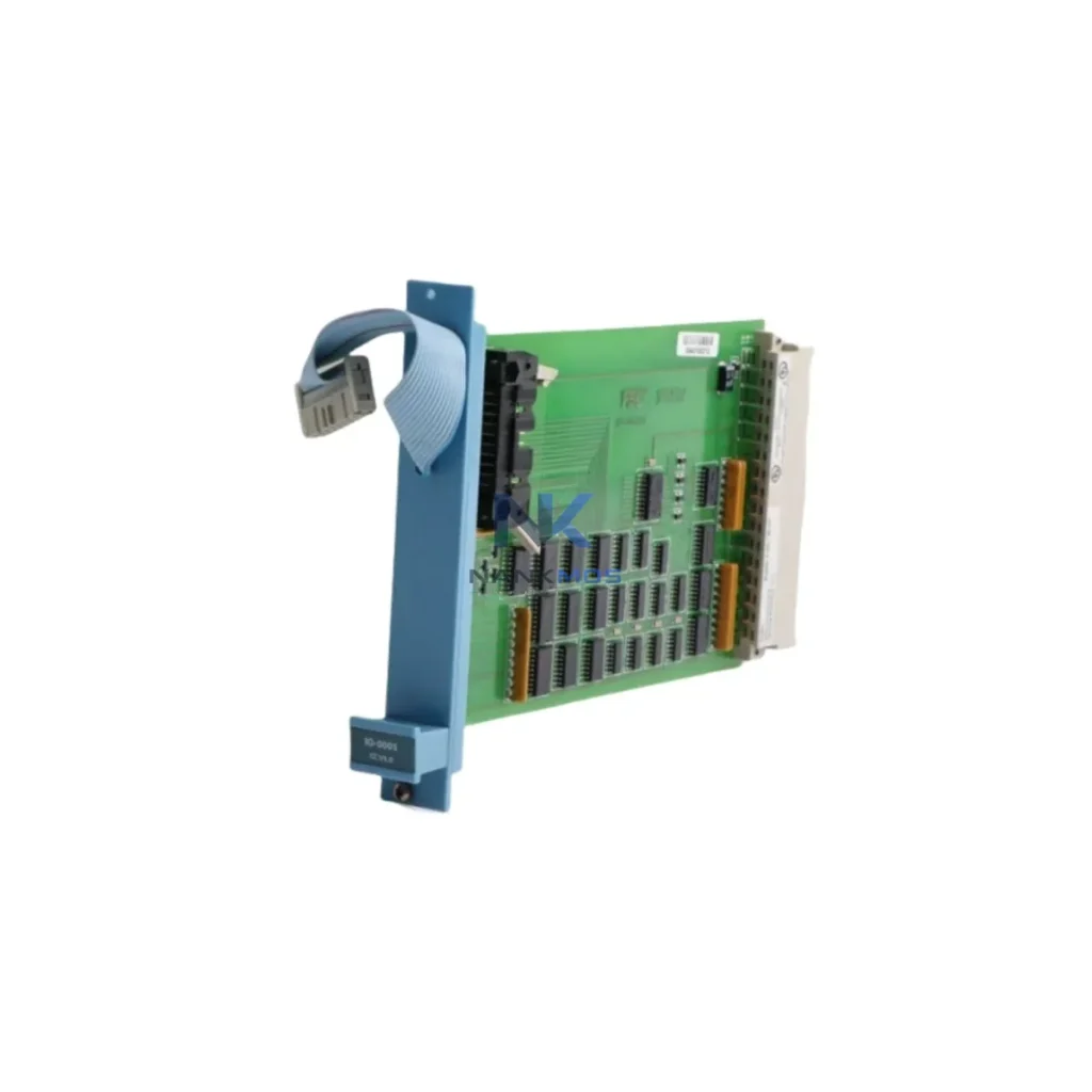 Honeywell FC-SDOL-0424 Energy-Control Digital Output Module FC-SDOL-0424 industrial automation spare part