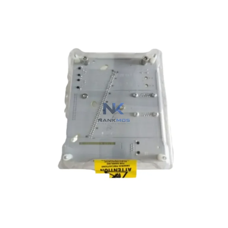 Honeywell FC-SDOL-0448 Safety Digital Output Module