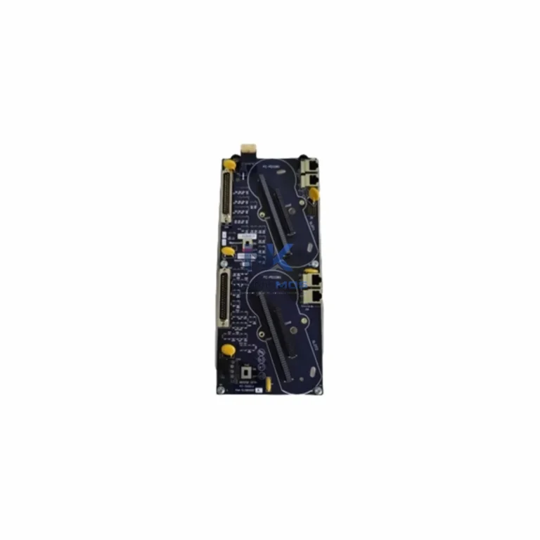 Honeywell FC-TDIO11 Redundant I/O Module