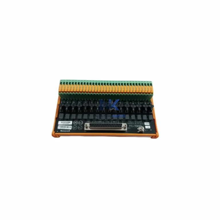 Honeywell FC-TDIO51 Safety I/O Module