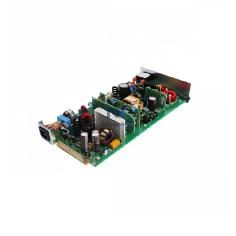 Honeywell FC-TSAI-0410 Analog Input Module
