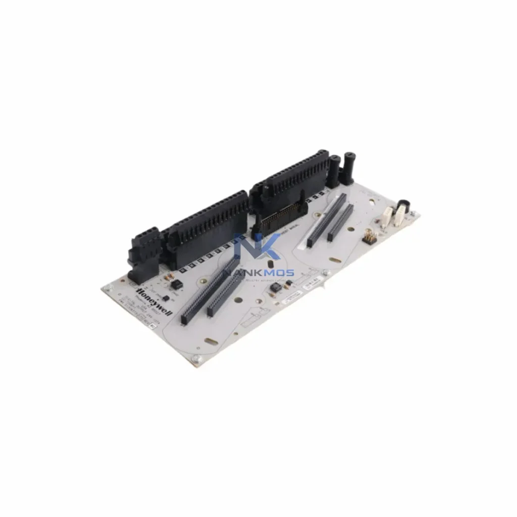 Honeywell FC-TSAOH-0220m Safety Analog Output Module product reference image