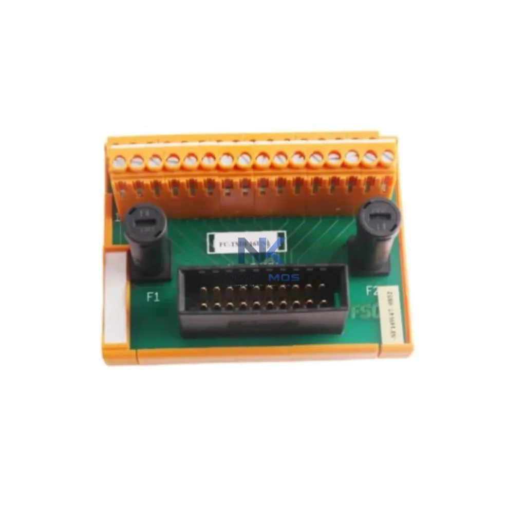 Honeywell FC-TSDO-0424 Safety Terminal Board product reference image
