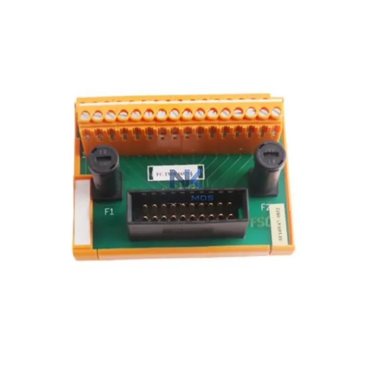 Honeywell FC-TSDO-0424 Safety Terminal Board