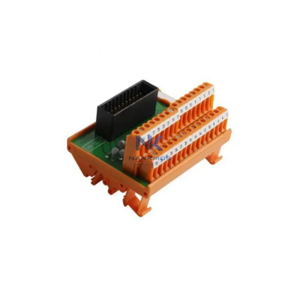 Honeywell FC-TSDO-04UNI Safety Output Module product reference image