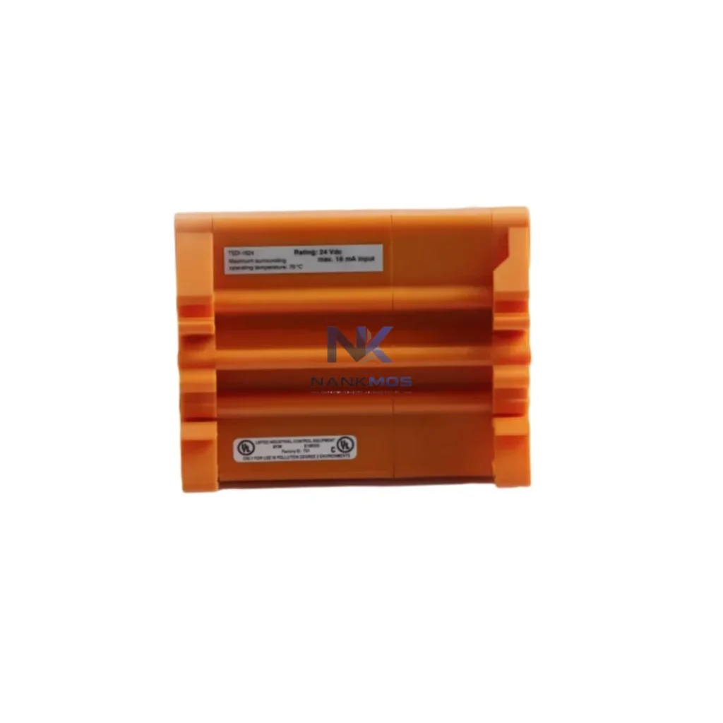 Honeywell FC-TSDO-0824C Safety Digital Output Module product reference image