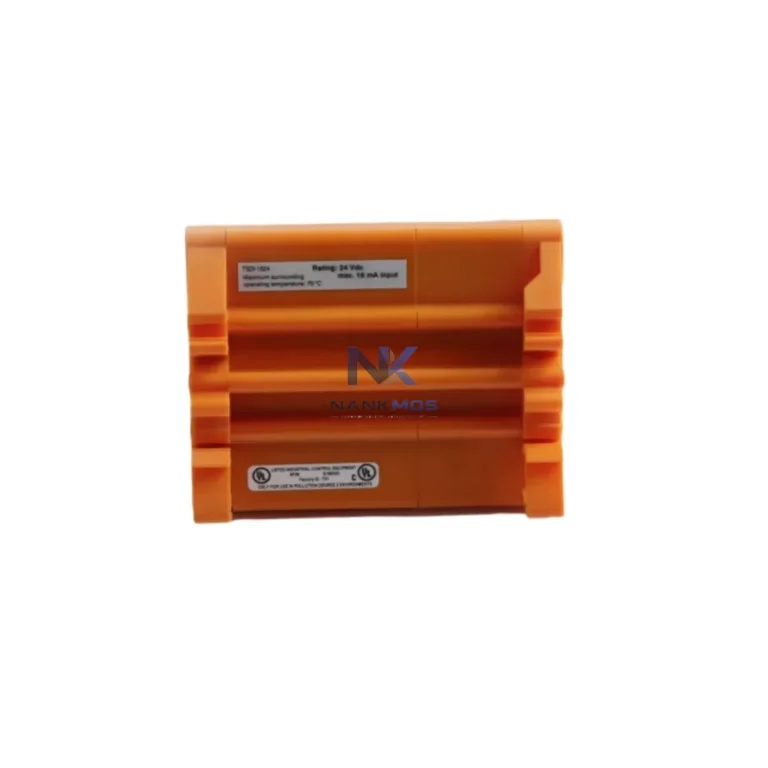 Honeywell FC-TSDO-0824C Safety Digital Output Module