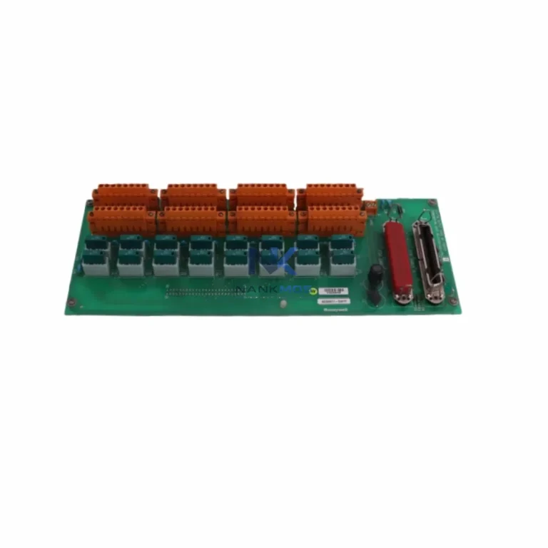 Honeywell FC-TSGAS-1624 Safety Gas Detector Input Module