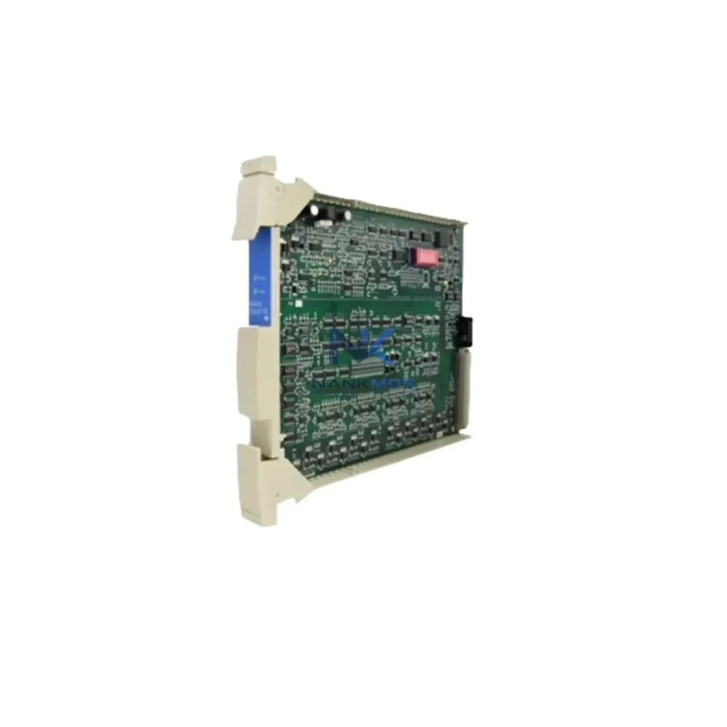 Honeywell FC-TSRO-08UNI Safety Output Module product reference image