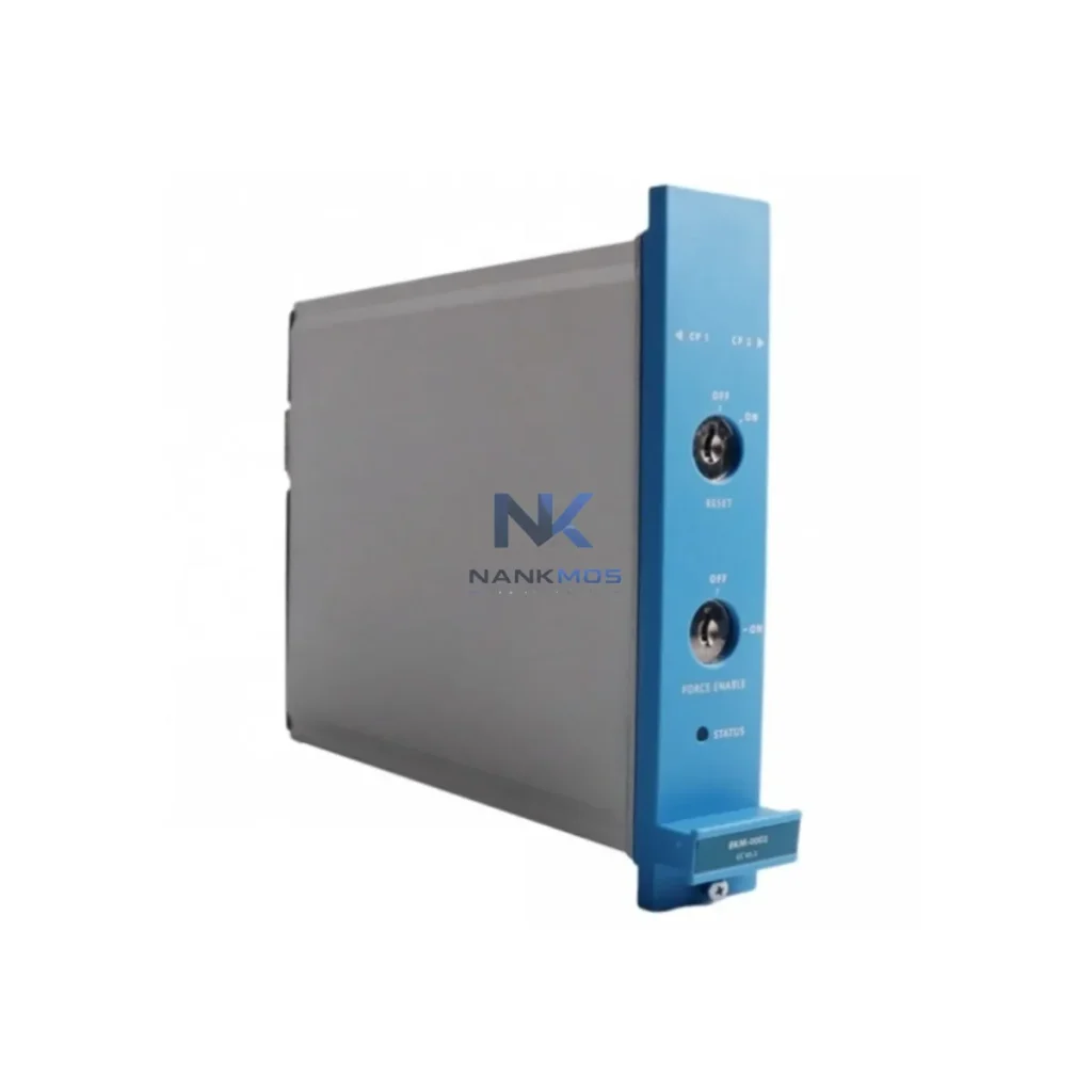 Honeywell FC-USI-0001 Safety Interface Module product reference image