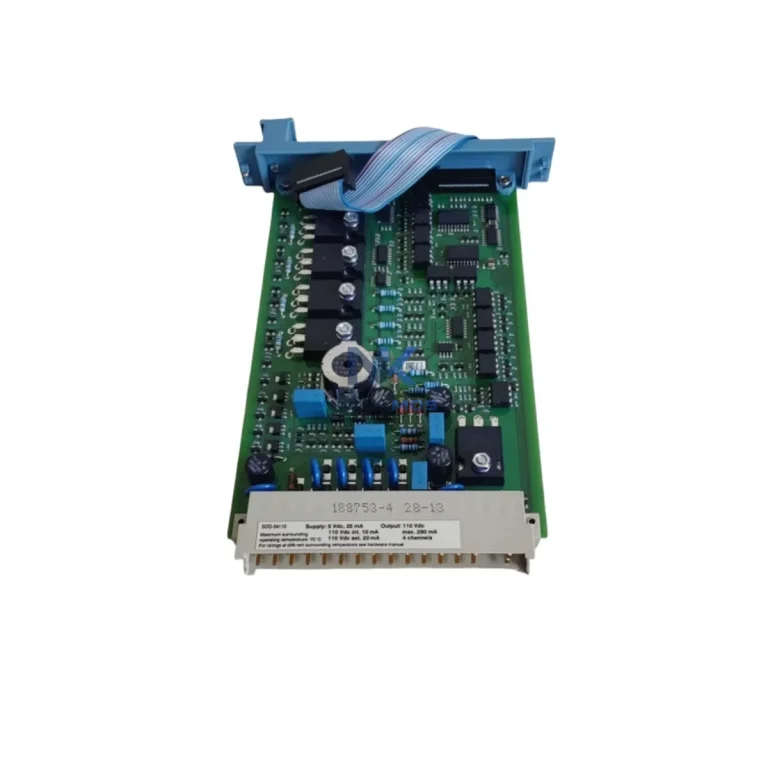Honeywell FS-BLIND-IO Blind I/O Cover Plate