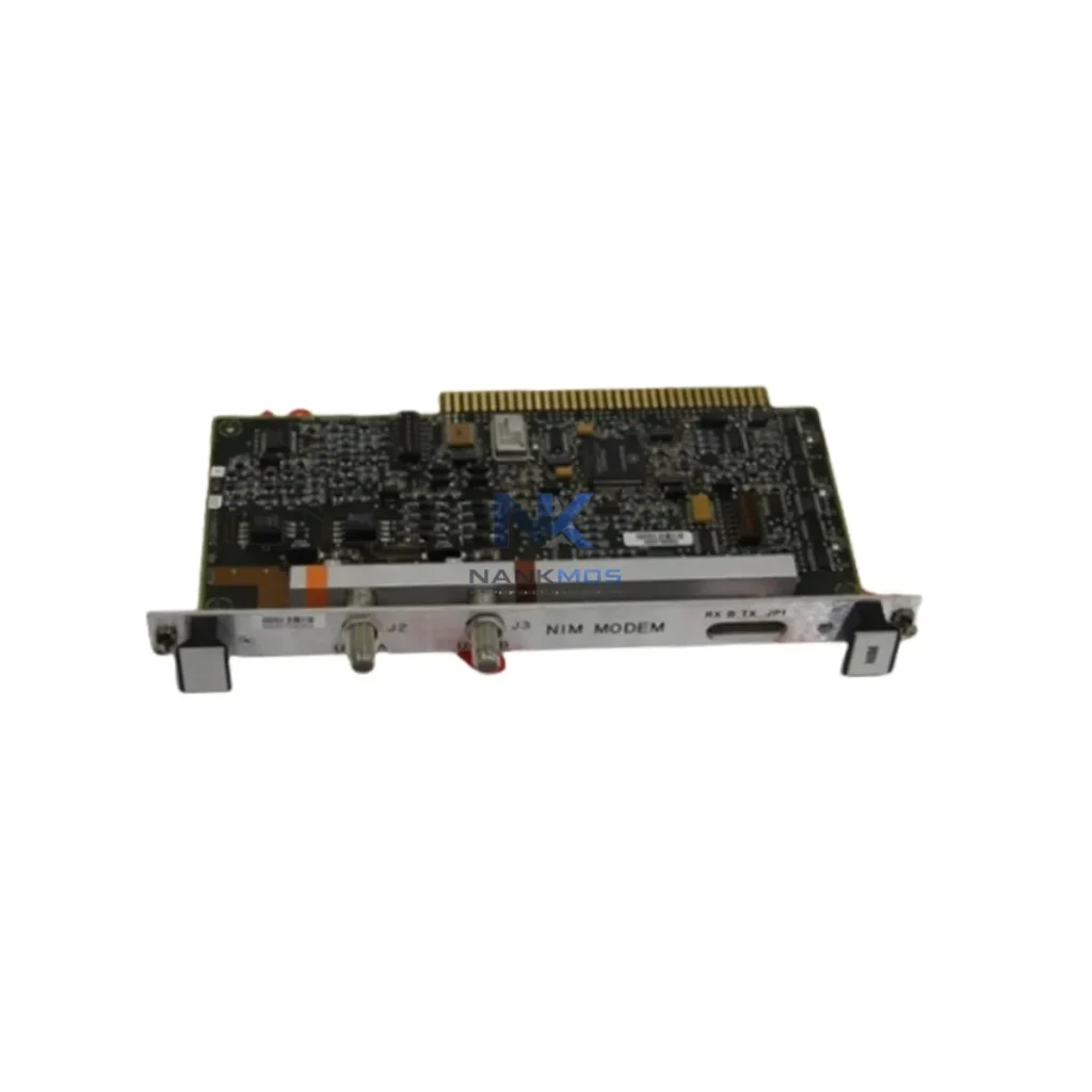 Honeywell FS-CPCHAS-0001 Safety Control Processor Chassis product reference image