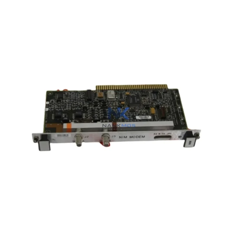 Honeywell FS-CPCHAS-0001 Safety Control Processor Chassis