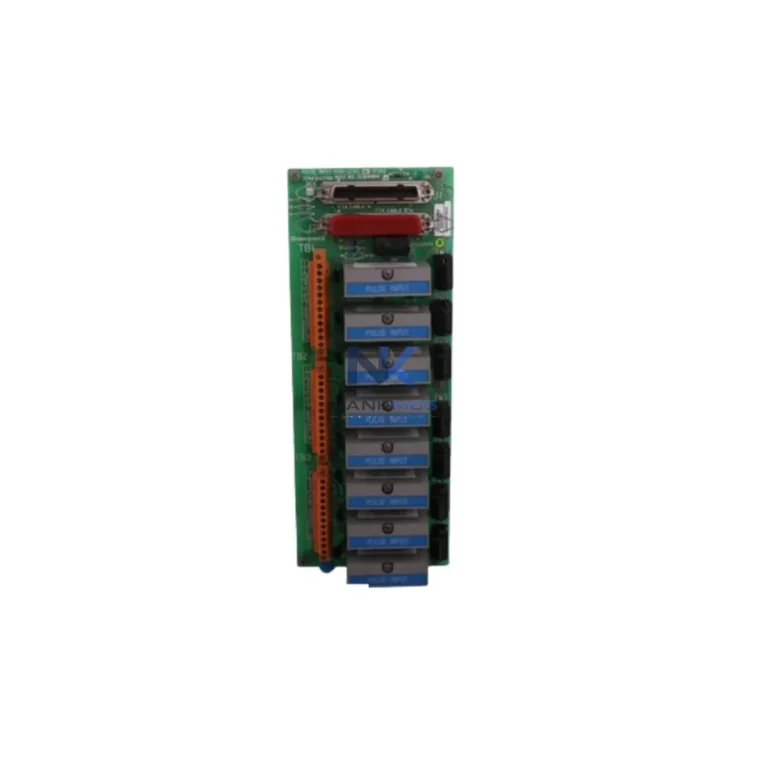 Honeywell FS-CPCHAS-0002 Safety System Chassis