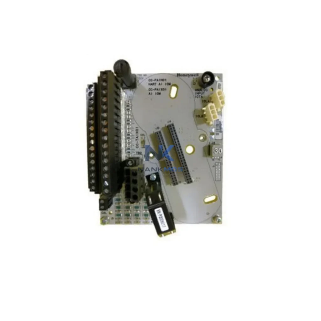 Honeywell FS-DO-1224 Safety System Module product reference image