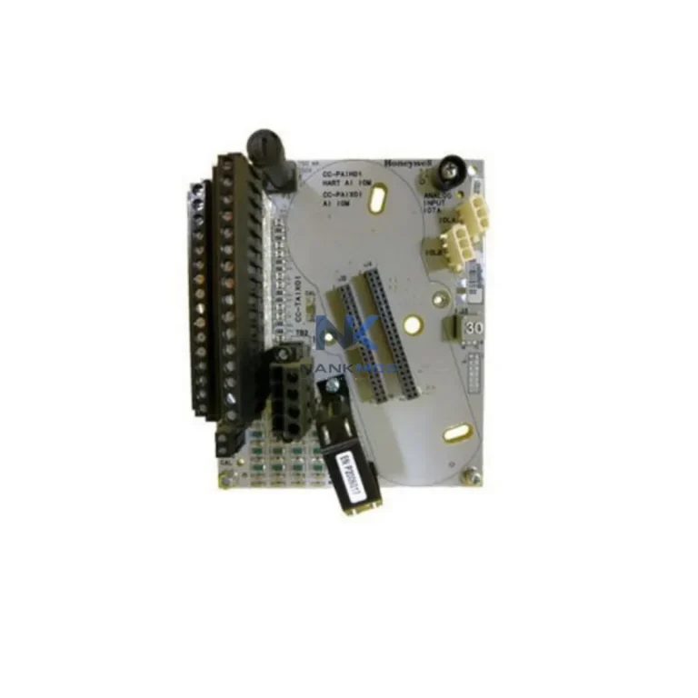 Honeywell FS-DO-1224 Safety System Module