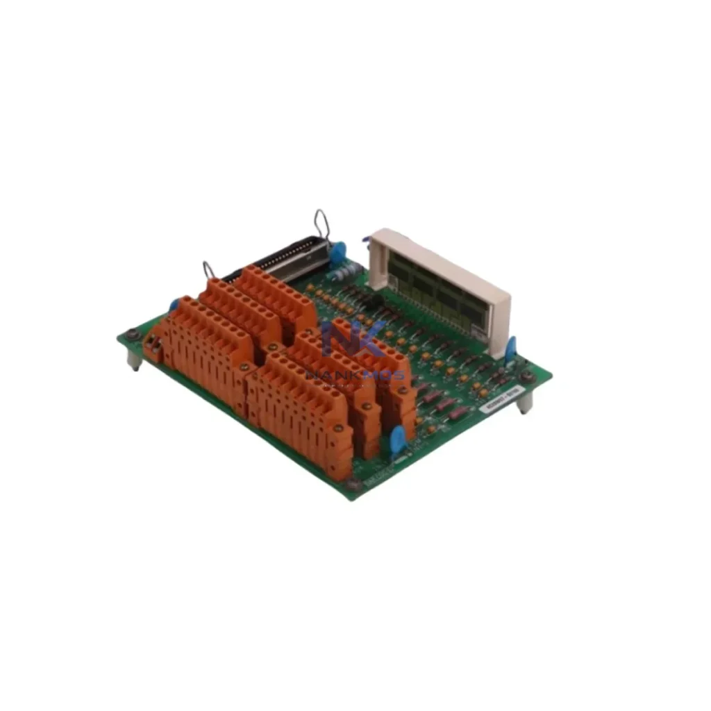 Honeywell FS-DO-1624 Safety Digital Output Module product reference image
