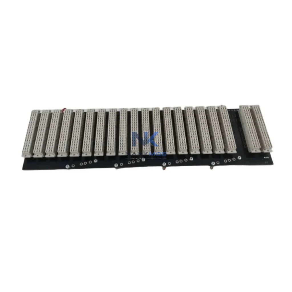 Honeywell FS-IOB-0001R Safety I/O Module product reference image