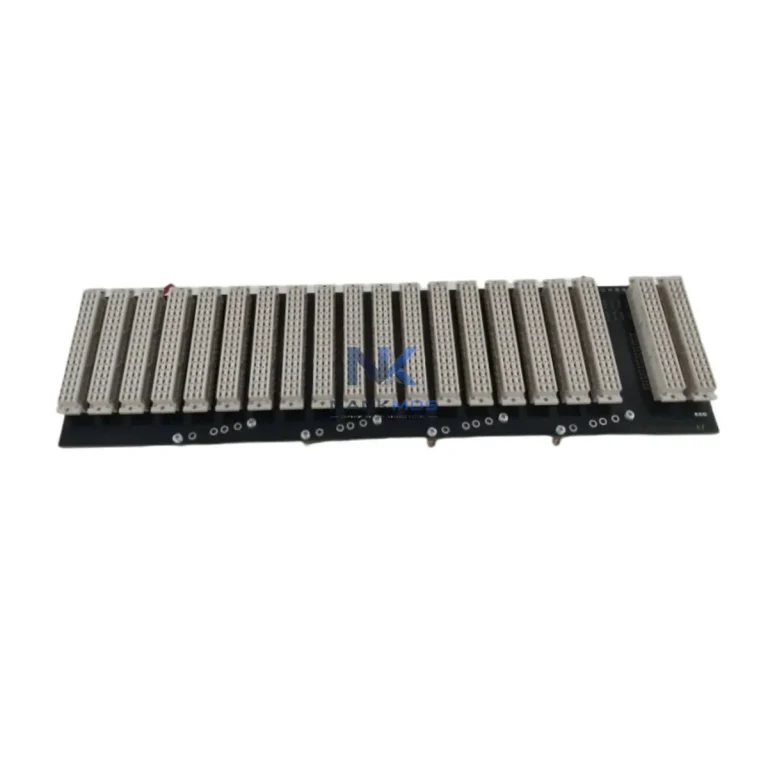 Honeywell FS-IOB-0001R Safety I/O Module