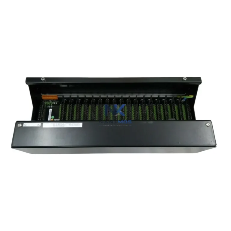 Honeywell FS-IOB-0001S I/O Backplane
