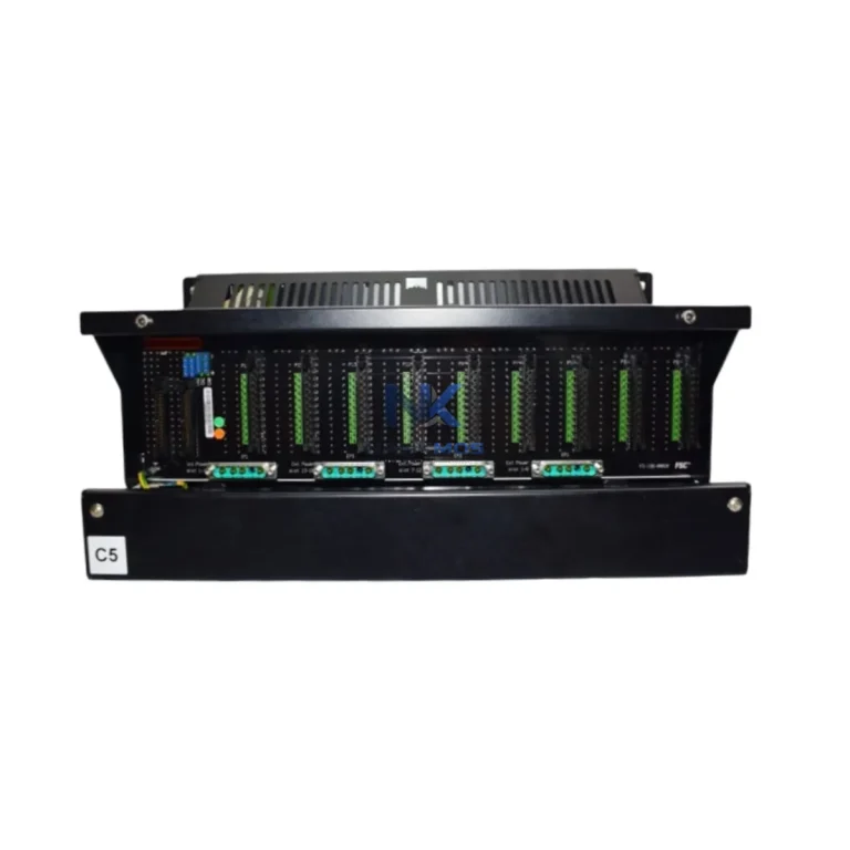 Honeywell FS-IOBUS-HBR I/O Bus Module
