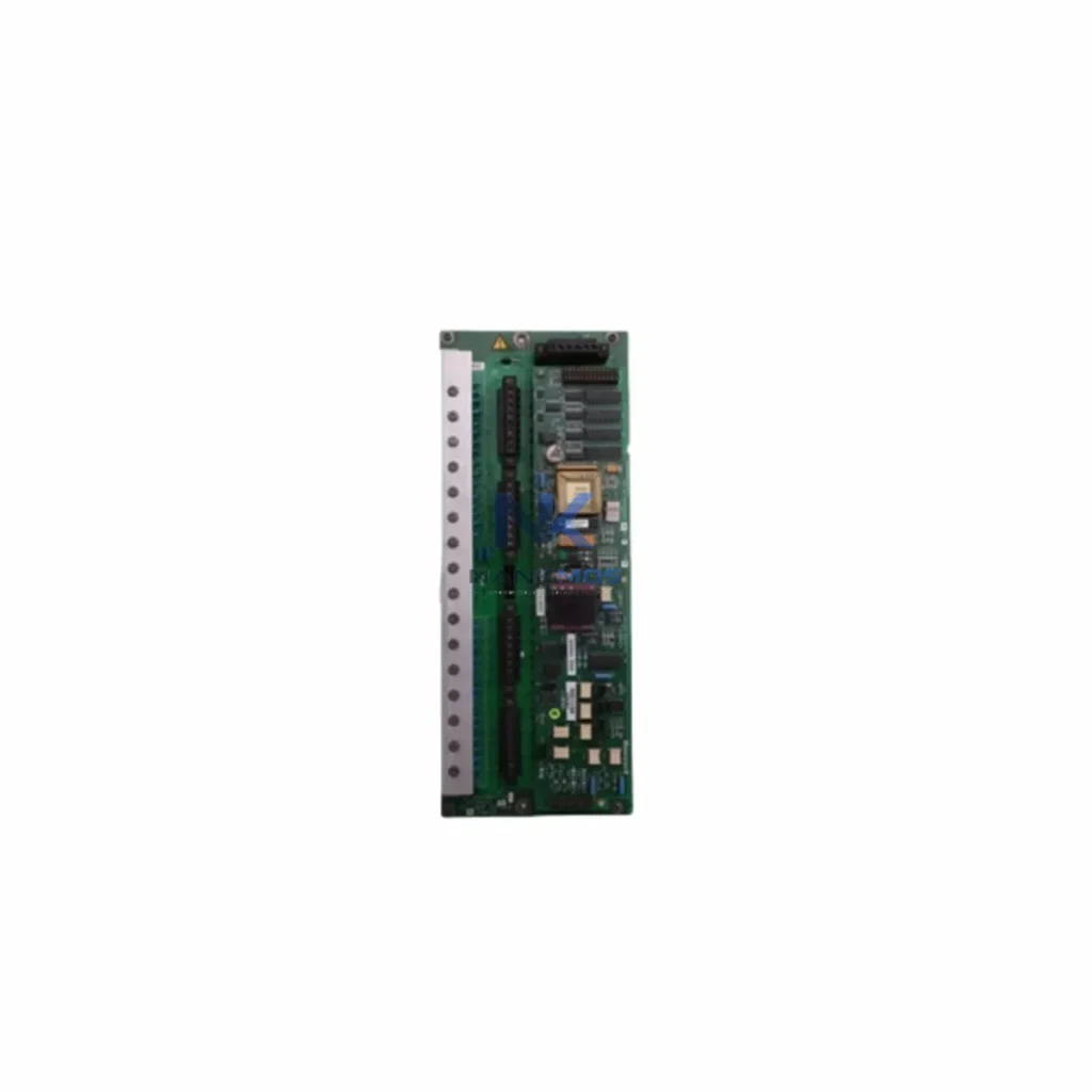 Honeywell FS-MB-0001 Industrial Communication Gateway product reference image