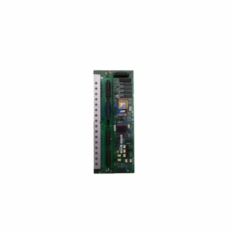 Honeywell FS-MB-0001 Industrial Communication Gateway