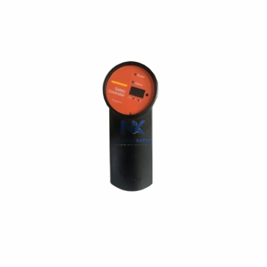 Honeywell FS-MB-0002 Safety Communication Module product reference image