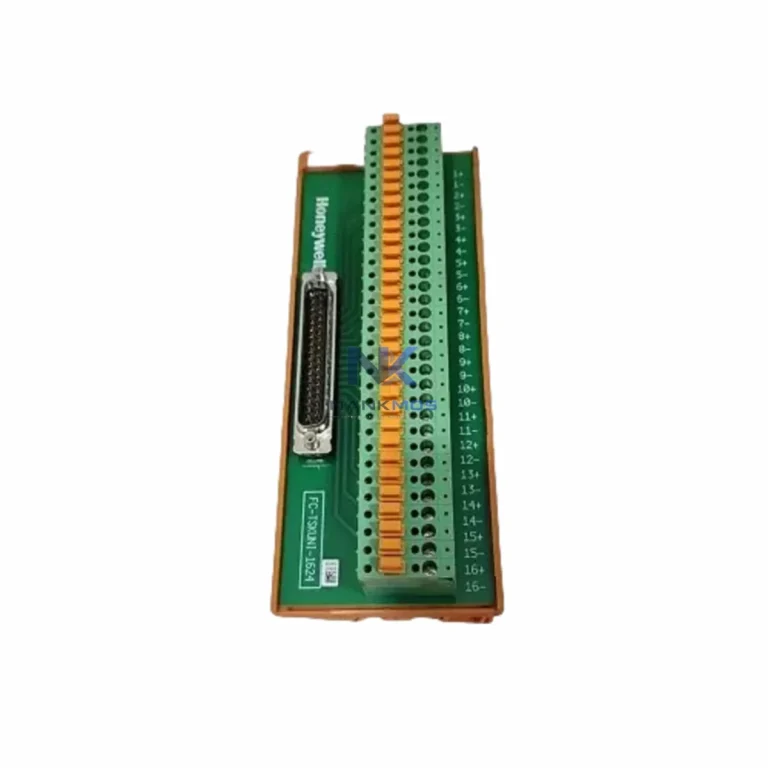 Honeywell FS-PDB-CPX05 Power Distribution Board