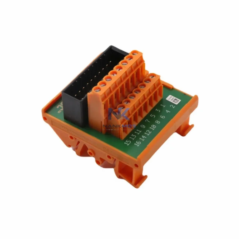 Honeywell FS-PDC-IOX05 Power Distribution Cable