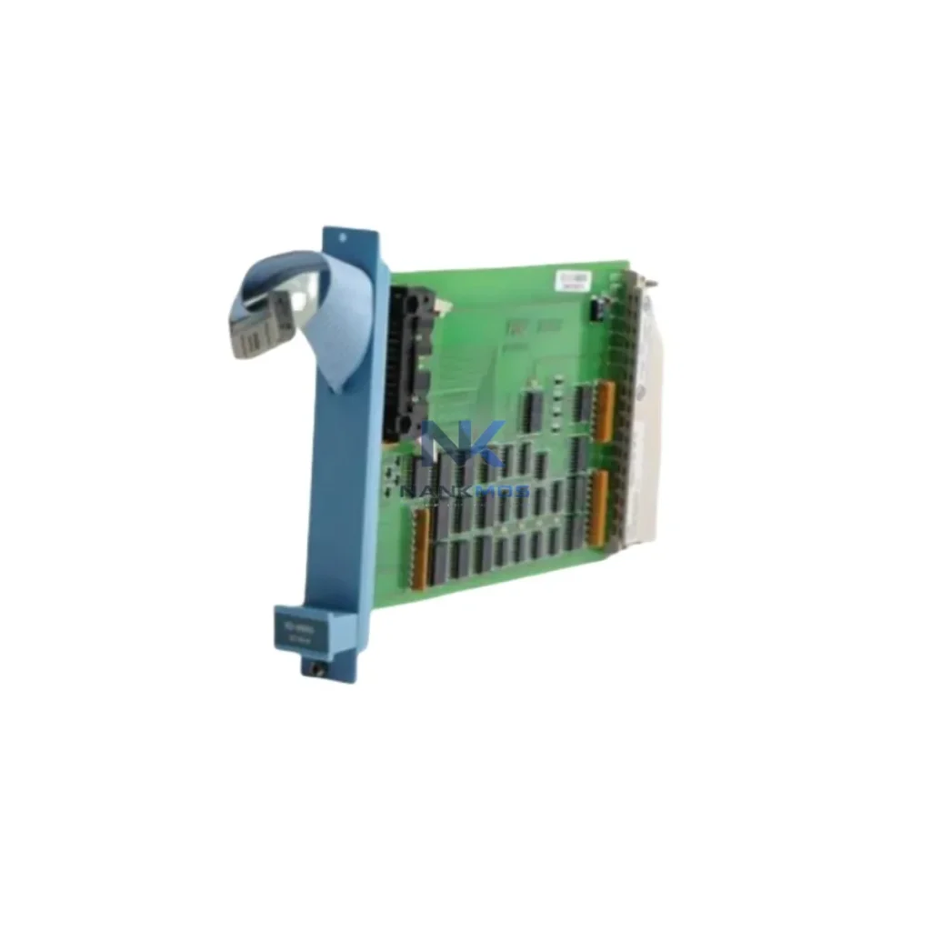 Honeywell FS-RO-1024 Relay Output Module product reference image