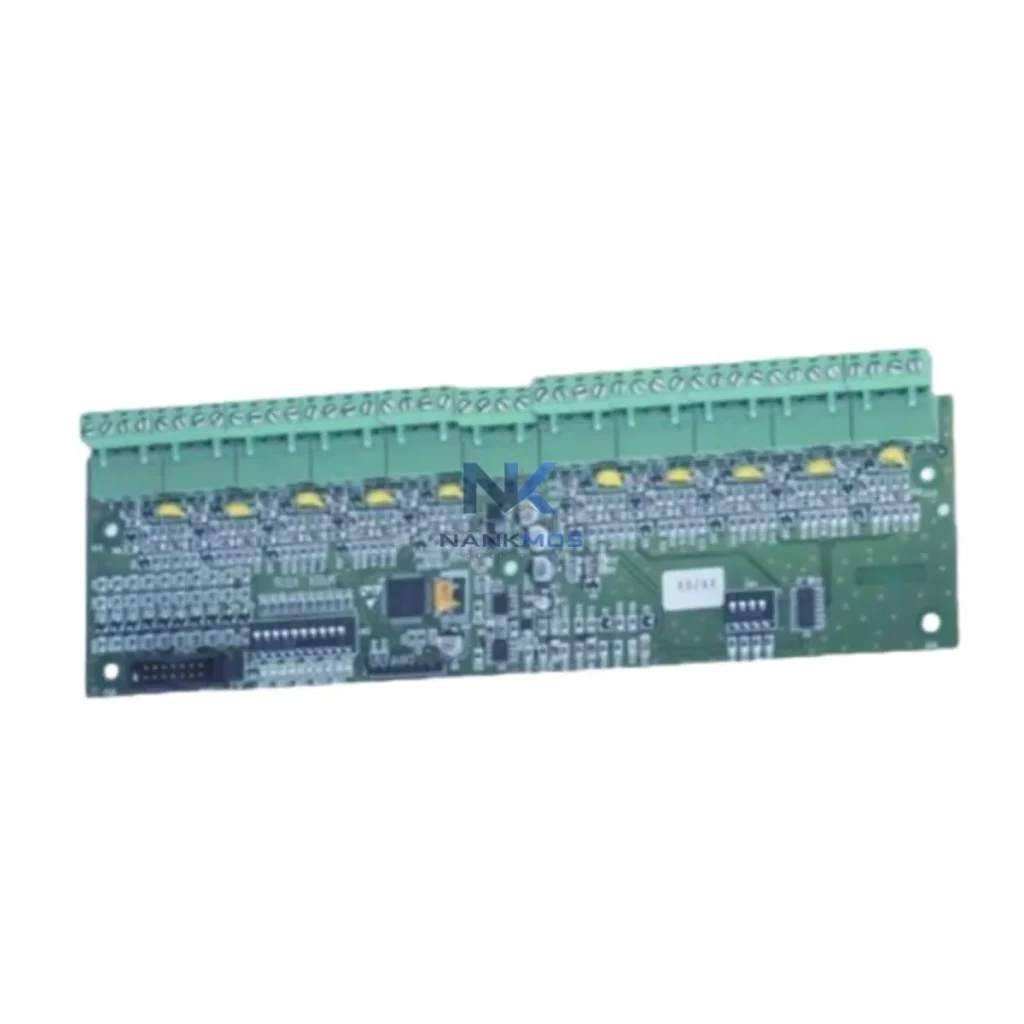 Honeywell FS-SCCNTL01 Safety Controller Module product reference image